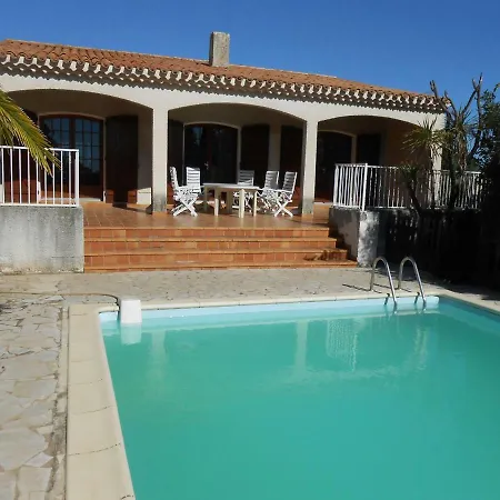 Villa D'agde Agde